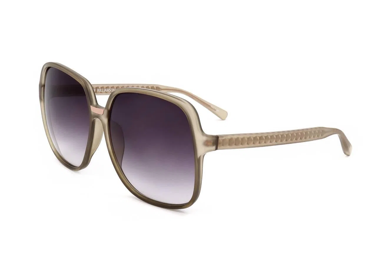 Matthew Williamson by Linda Farrow MW66 Sunglasses - view 3